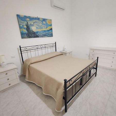 ヴェーリエ Casa Via Del Mareヴィラ エクステリア 写真
