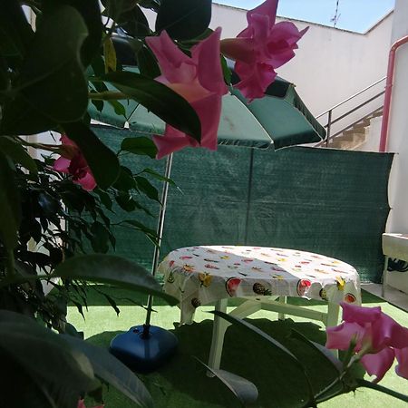 ヴェーリエ Casa Via Del Mareヴィラ エクステリア 写真