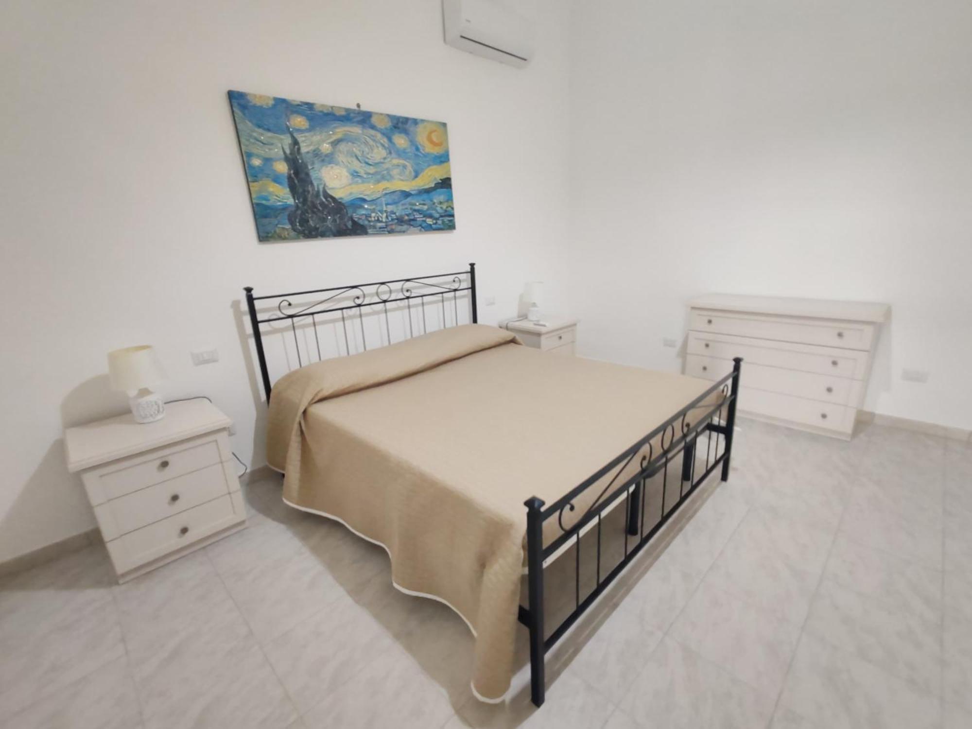 ヴェーリエ Casa Via Del Mareヴィラ エクステリア 写真