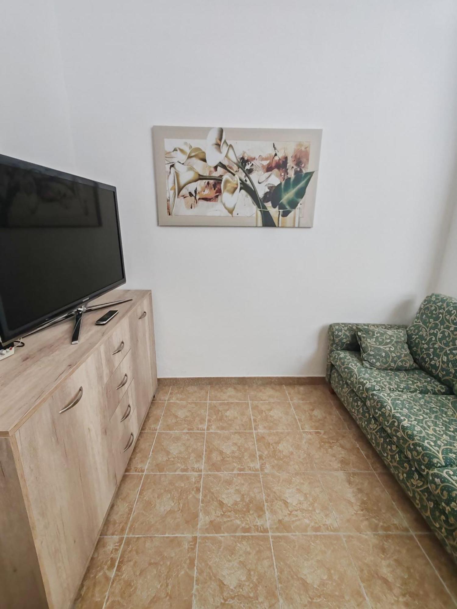 ヴェーリエ Casa Via Del Mareヴィラ エクステリア 写真