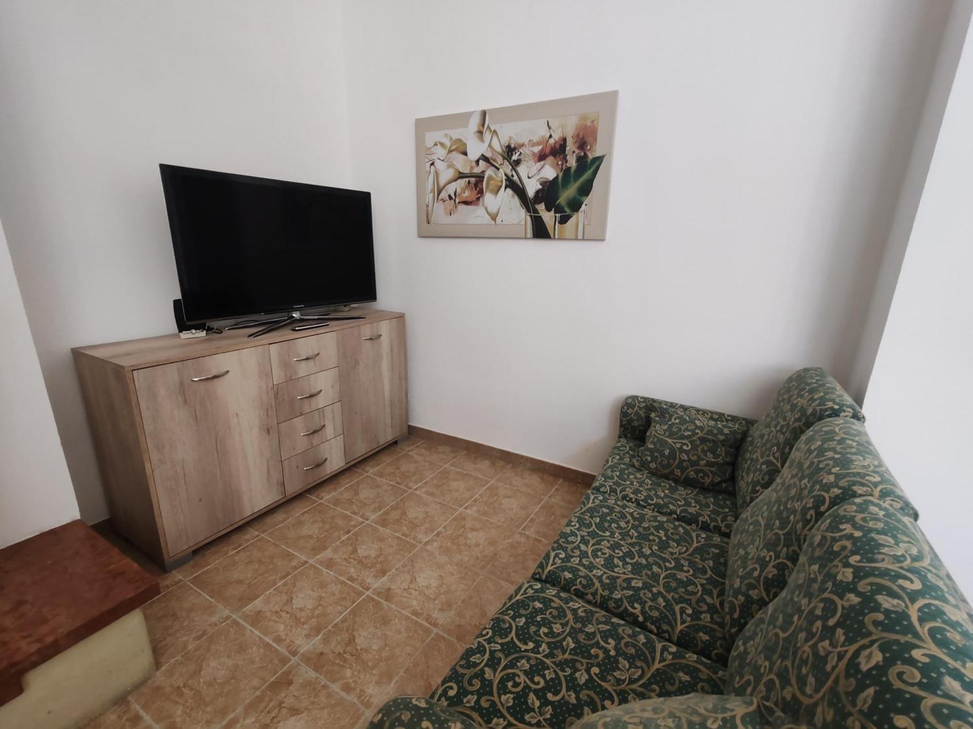ヴェーリエ Casa Via Del Mareヴィラ エクステリア 写真