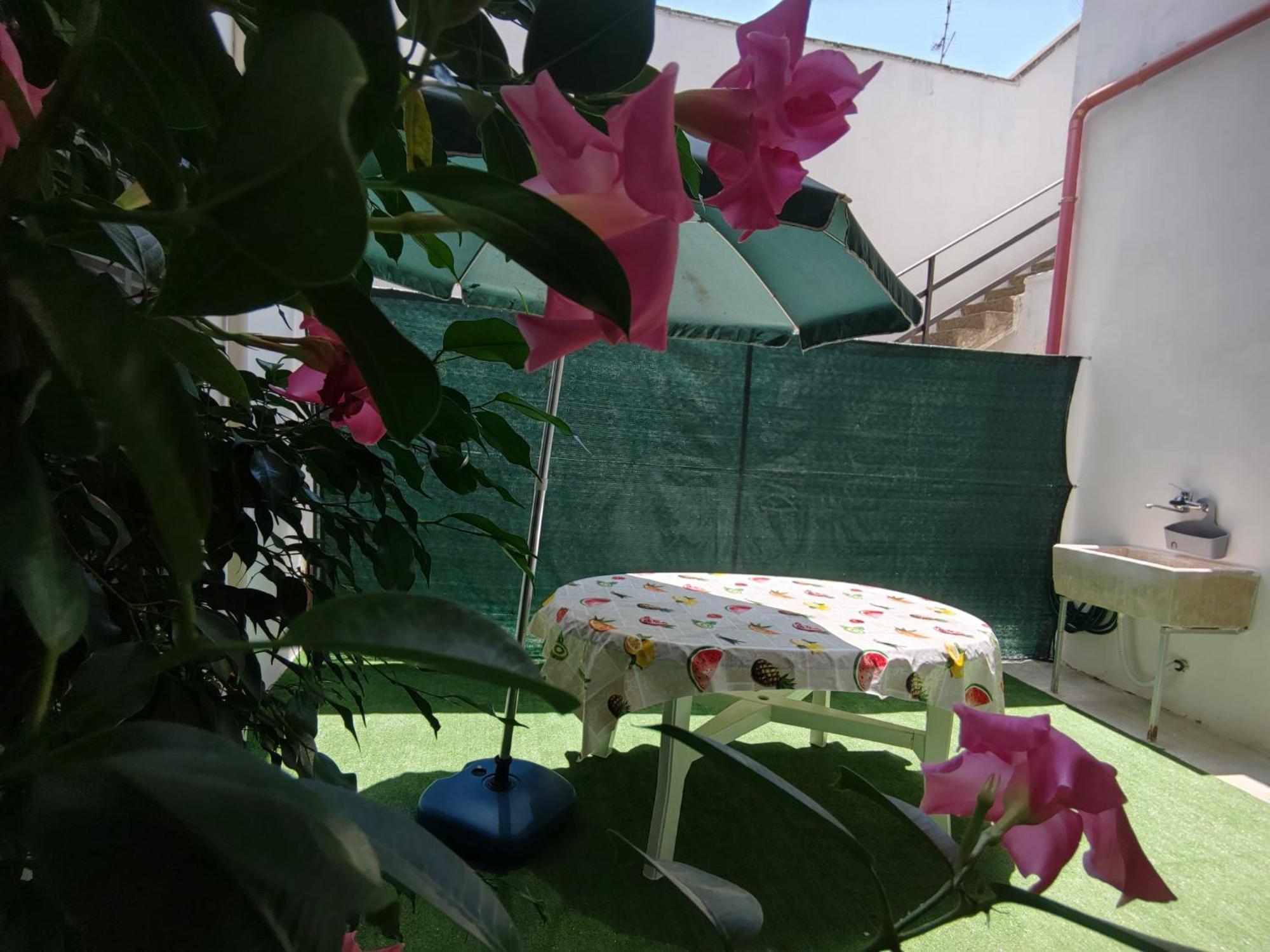 ヴェーリエ Casa Via Del Mareヴィラ エクステリア 写真