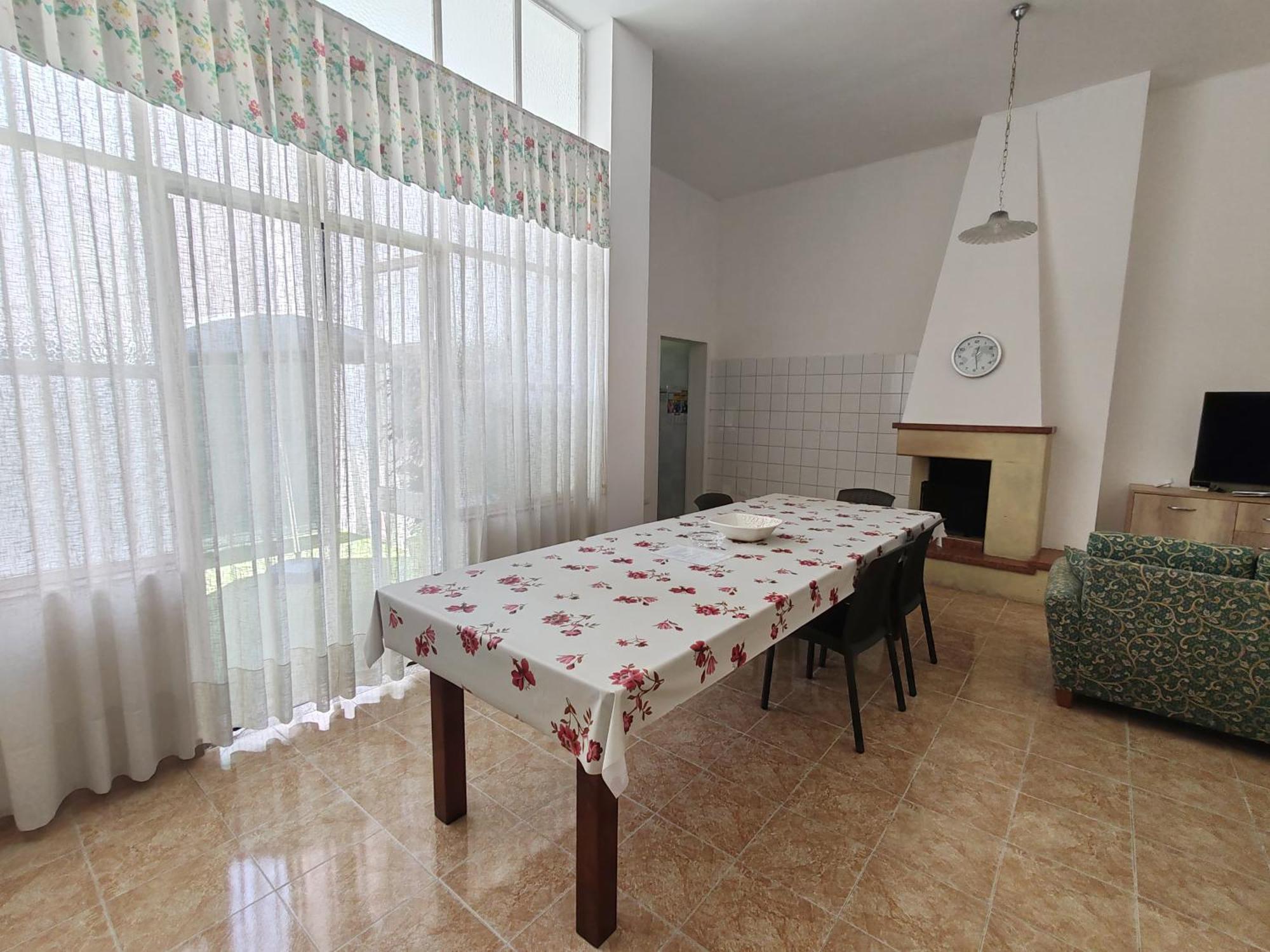 ヴェーリエ Casa Via Del Mareヴィラ エクステリア 写真