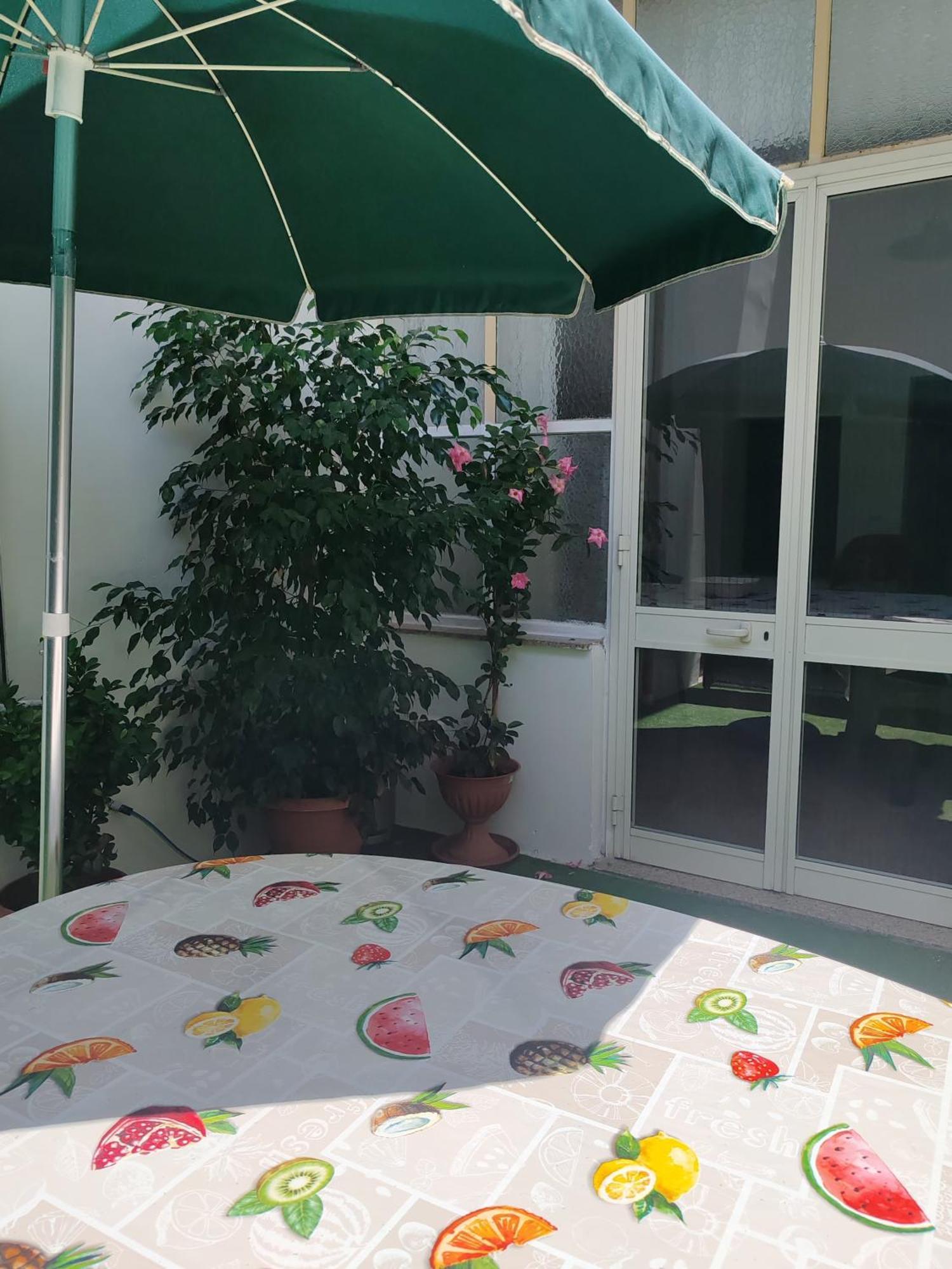 ヴェーリエ Casa Via Del Mareヴィラ エクステリア 写真